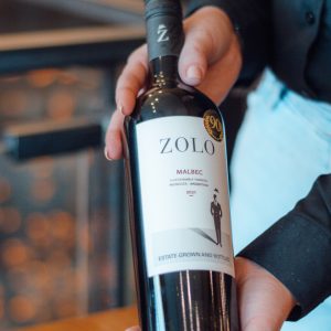 Zolo malbec