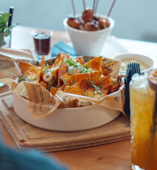nachos nachos