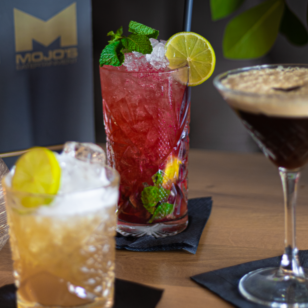 cocktails
